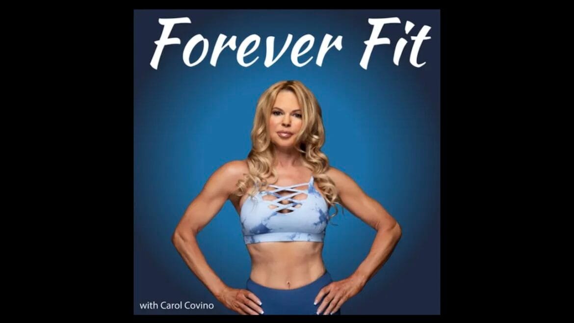 Woman Body Builder