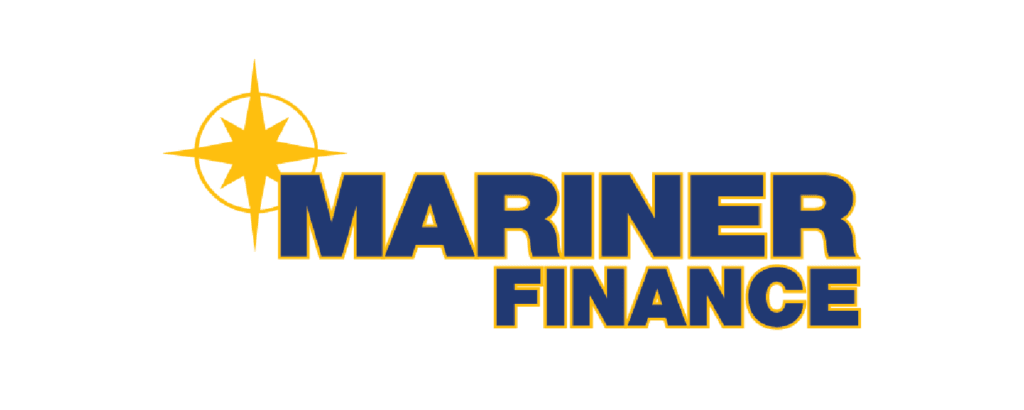 mariner finance logo