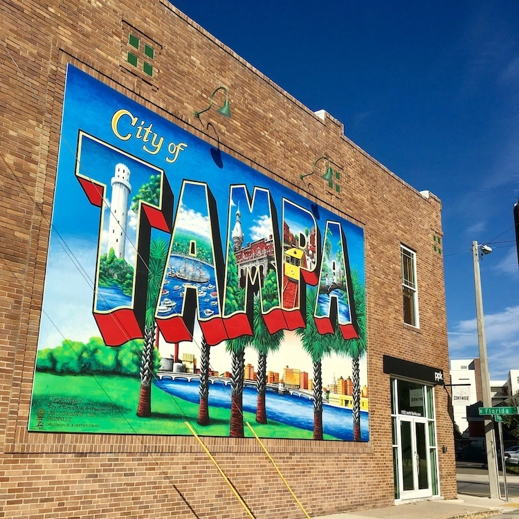 Tampa Florida