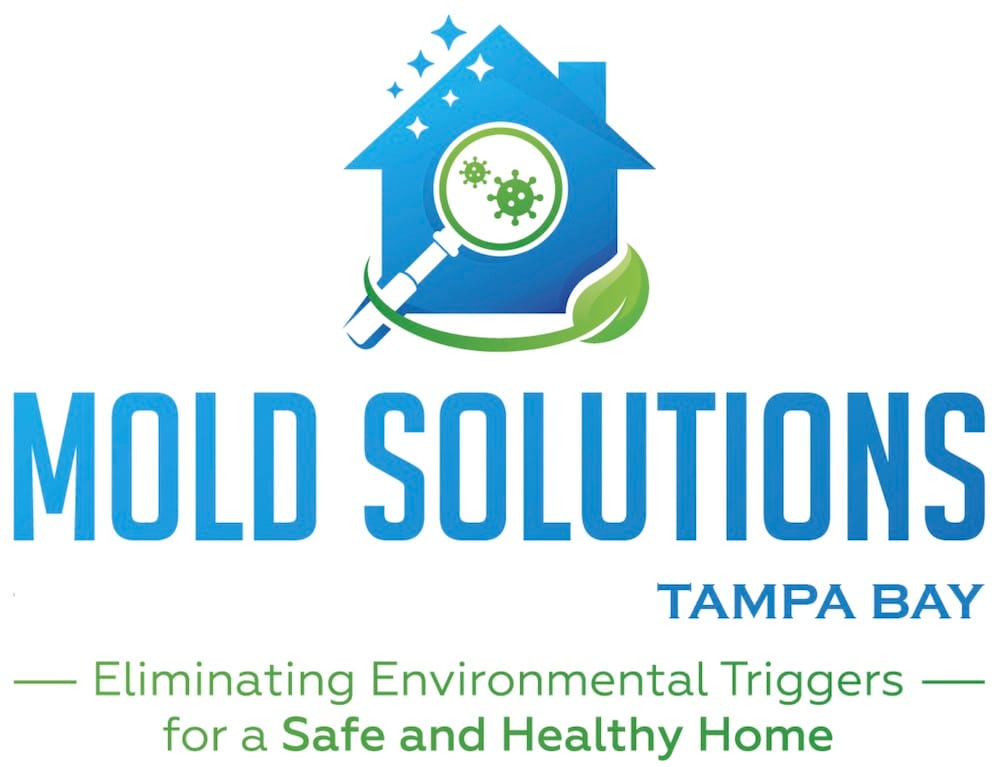 Mold Solutions Tampa Bay logo