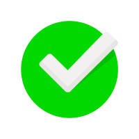 Check Badge